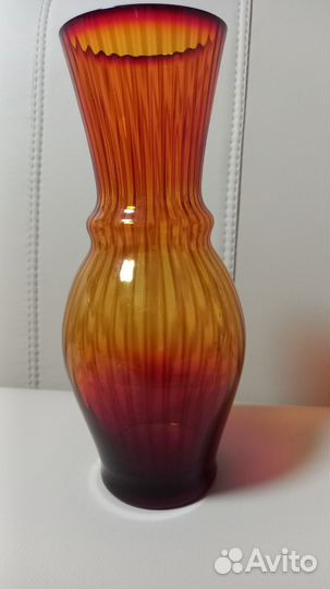 Стопки, ваза Дятьково, СССР