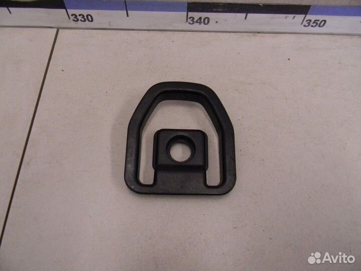 Накладка декоративная 1-серия E87/E81 2004