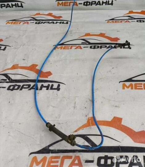 Трубка топливная Fiat Ducato фургон (244) 2.3 JTD