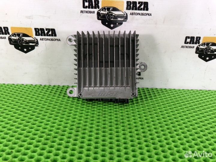 Усилитель акустической системы (bose) Mazda CX-5