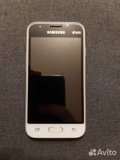 Samsung Galaxy J1 Mini SM-J105H, 8 ГБ