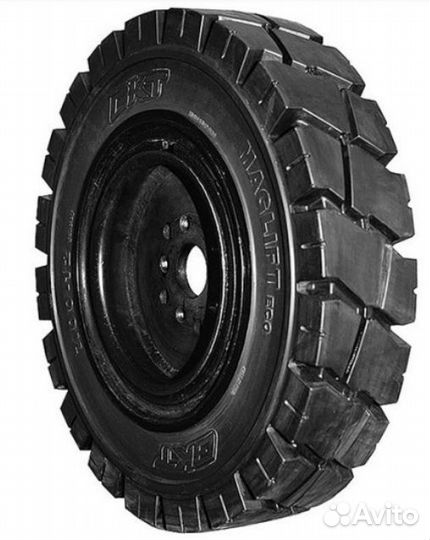 Шины для вилочного погрузчика кары