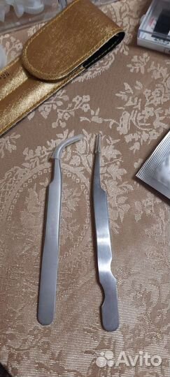 Набор лашмейкера