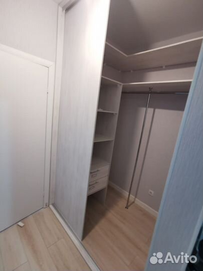 Шкаф купе с фабрики