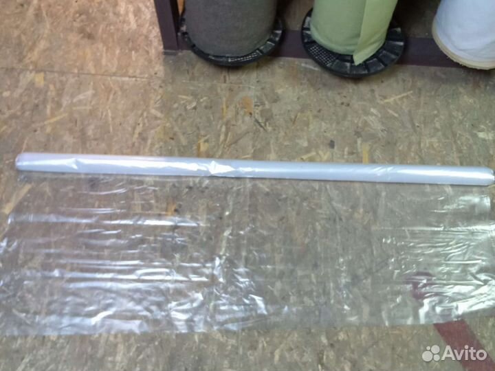 Пленка пищевая