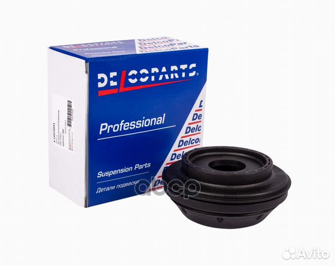 Опора переднего амортизатора opel corsa D (S07)