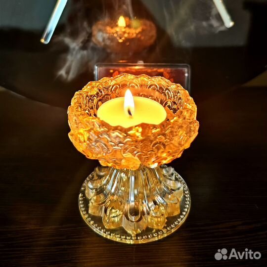 Подсвечник