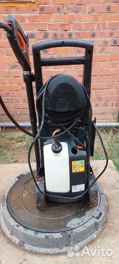 Мойка высокого давления stihl RE 162