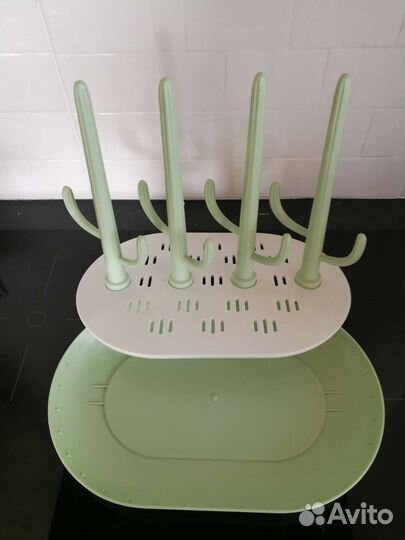 Подставка сушилка для бутылочек