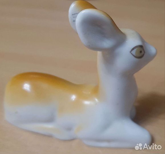 Статуэтка СССР