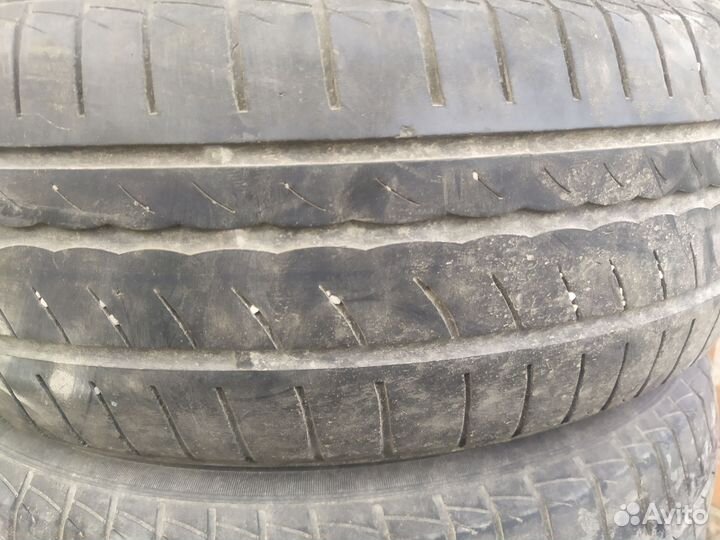Pirelli Cinturato P1 185/65 R15 92H