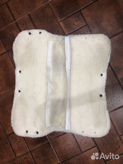 Муфта на коляску