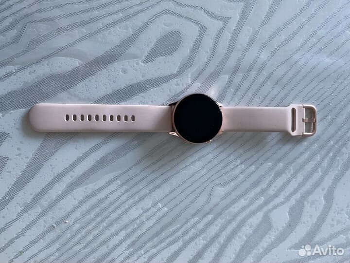 Samsung galaxy watch