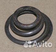 Пружина рулевого пальца урал