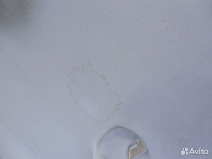 Обшивка потолка Octavia (A5 1Z) 2004-2013