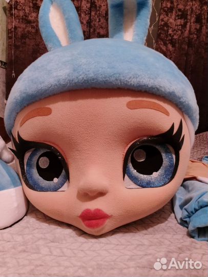 Продам куклу Лола
