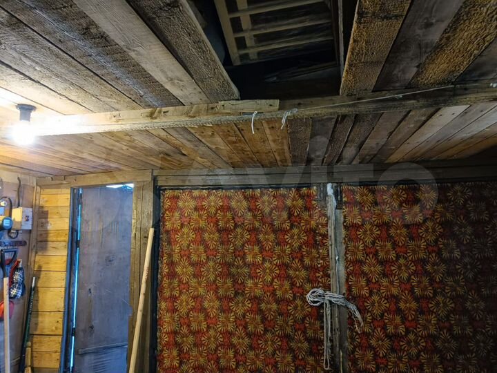 Гараж, 20 м²