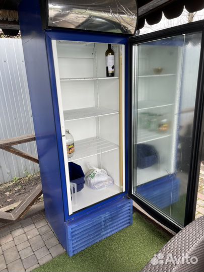 Холодильник