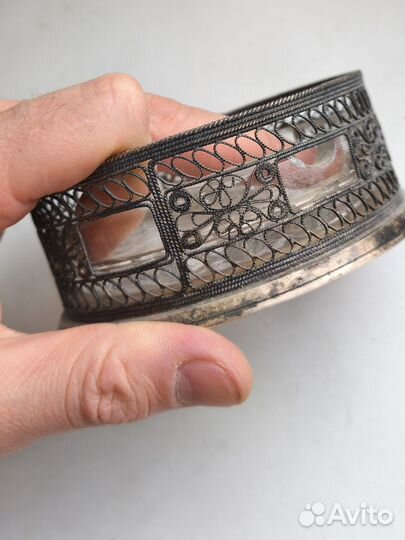 Конфетница СССР