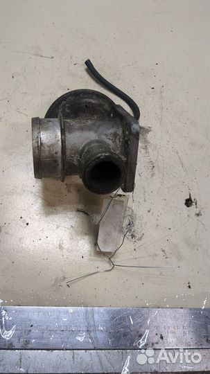 Клапан рециркуляции газов BMW 5 E39, 1999