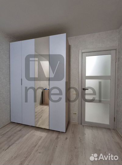 Встраиваемый шкаф