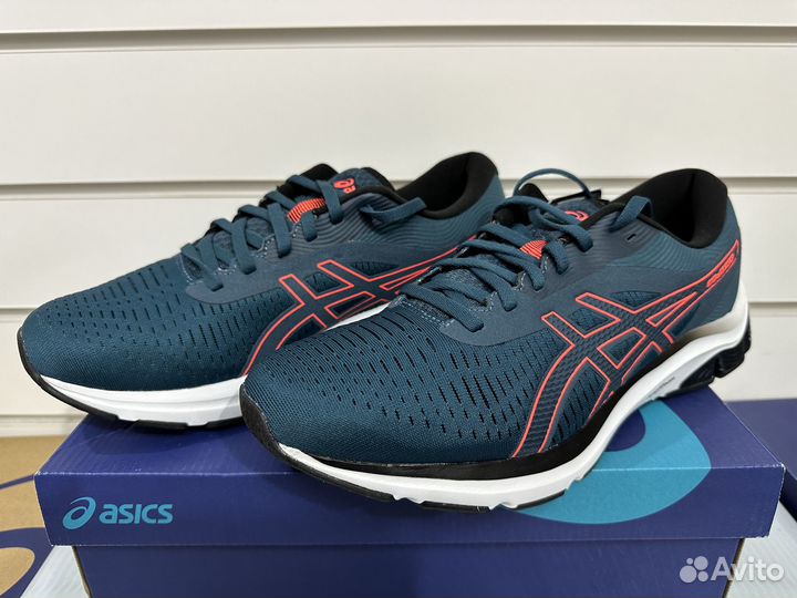 Кроссовки беговые Asics Gel-Pulse 12 EU44