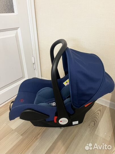 Автолюлька от 0