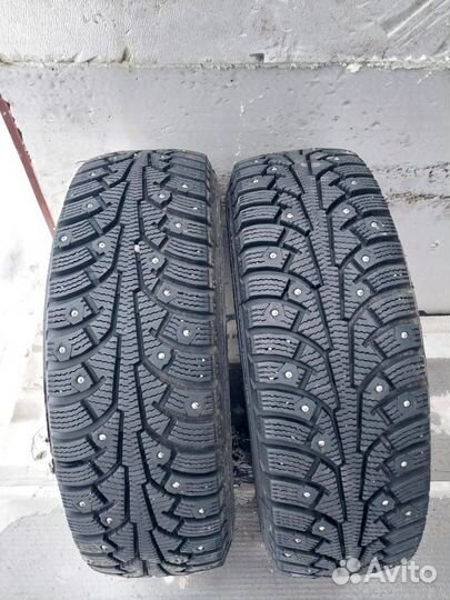 Nokian Tyres Nordman 5 175/70 R13 82T