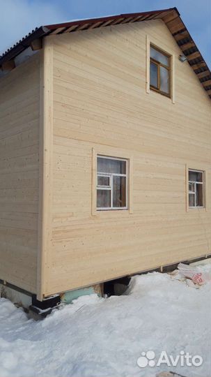 Плотницкие работы