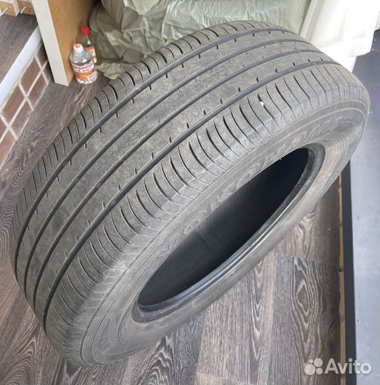 Yokohama Geolandar G98FV 225/65 R17 102V