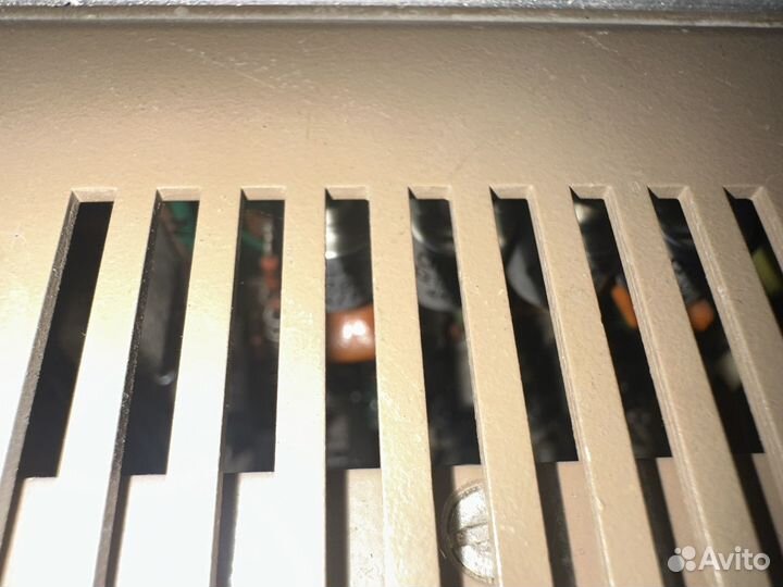 Генератор Г4-151