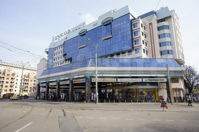 Банкирро просп мира 33 корп 1 фото Аренда кафе, ресторана, общепита 314 м2 м в Москве Аренда коммерческой недвижимо