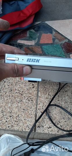 Видеплейер