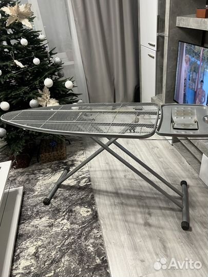Гладильная доска бу