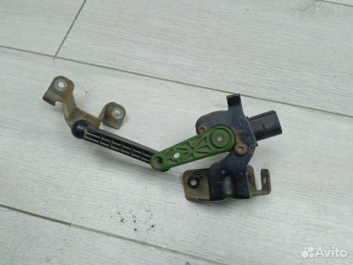 Другие датчики кузова Audi A3 универсал cmba 2013