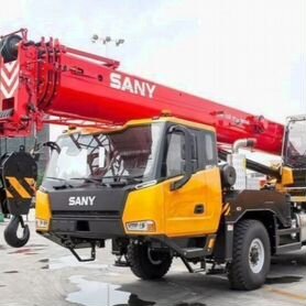 Sany STC250T5-5R, 2024