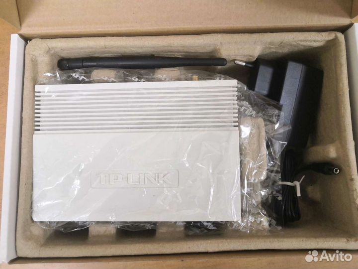 3 точки доступа