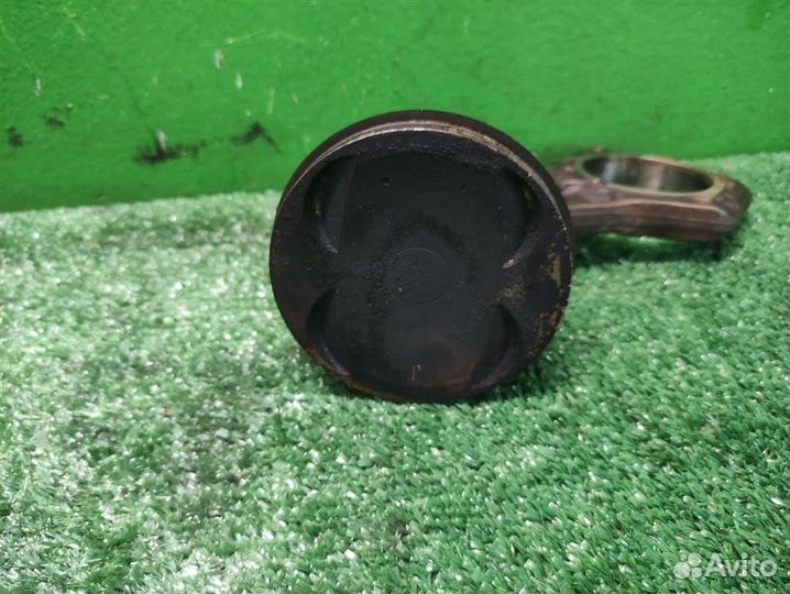 Поршень с шатуном Subaru Tribeca WX 2008