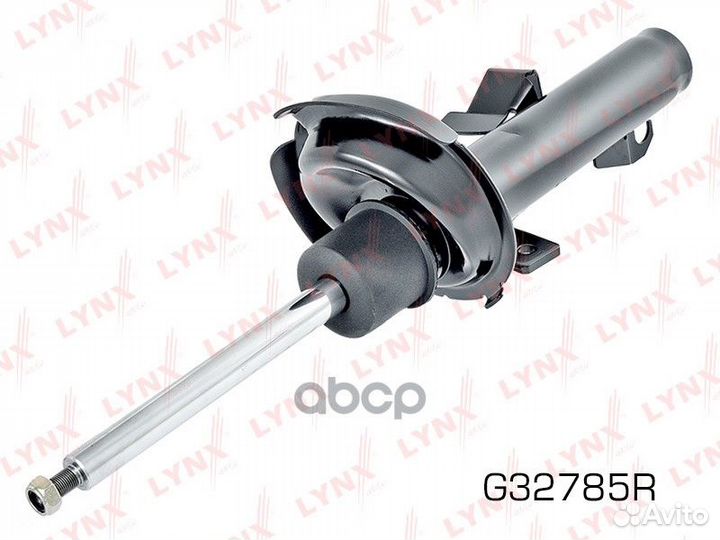 Стойка амортизационная перед прав G32785R L