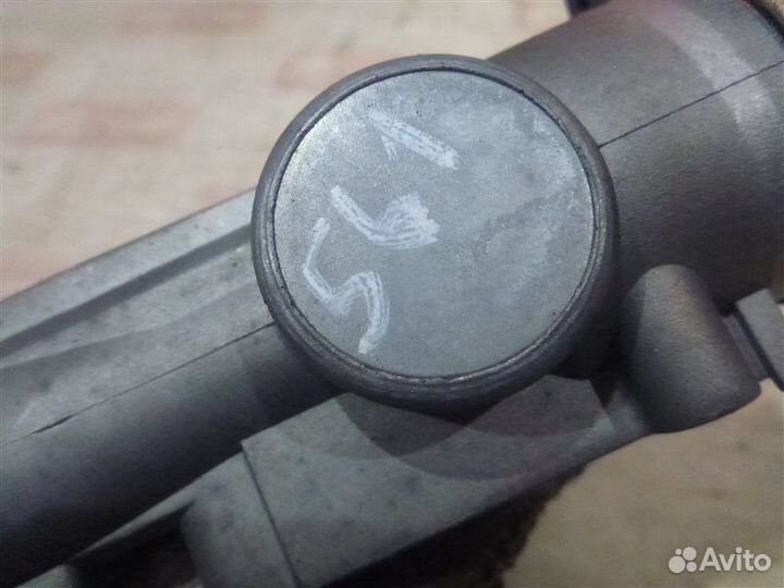 Замок зажигания Hyundai Sonata EF G4GC 2009