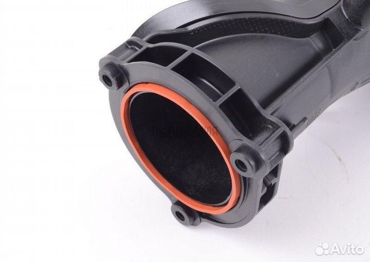 Система впуска