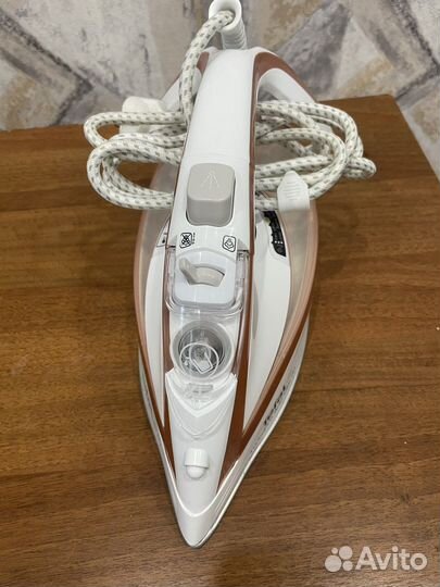 Tefal TurboPro Anti-Calc+ (FV5697E1)