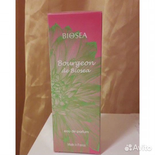 Парфюмерная вода Biosea