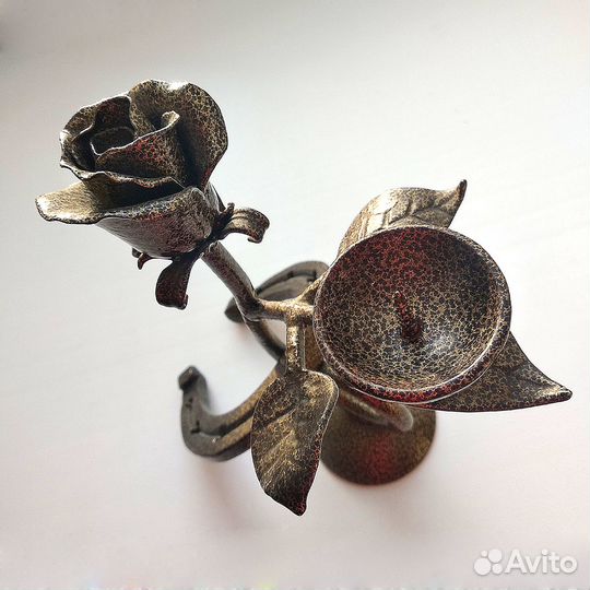 Подсвечник Hand mad