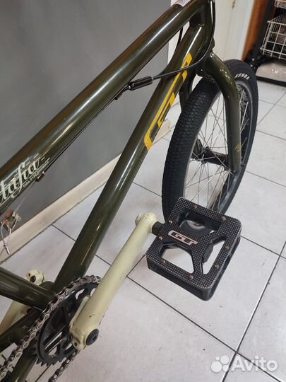 BMX GT Calafia
