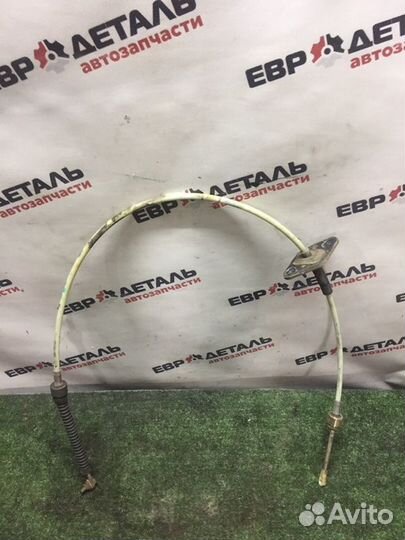 Трос переключения АКПП Mitsubishi Carisma хетчбэк