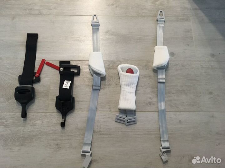 Коляска Peg-Perego