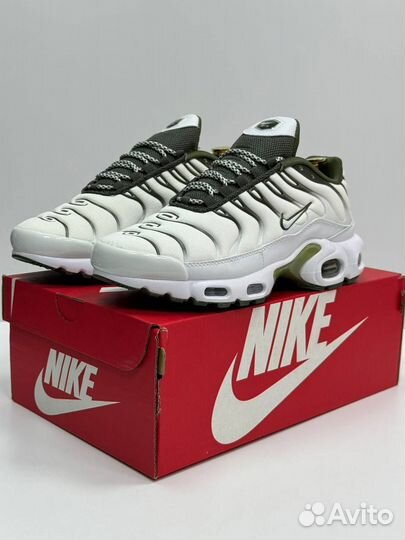 Кроссовки Nikе аir Мах тn Рlus
