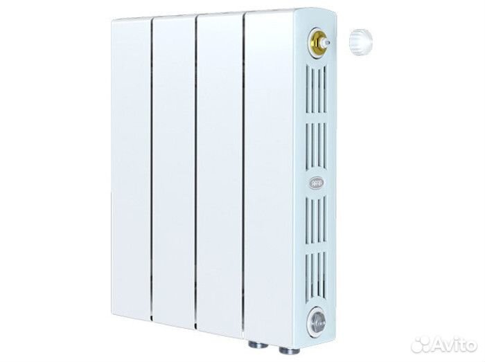 Rifar supremo Ventil 350 4 секций, нижнее правое п