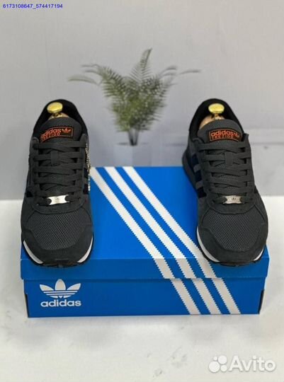 Кроссовки Adidas Treziod (Арт.53694)